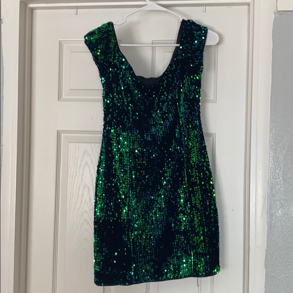 Dress